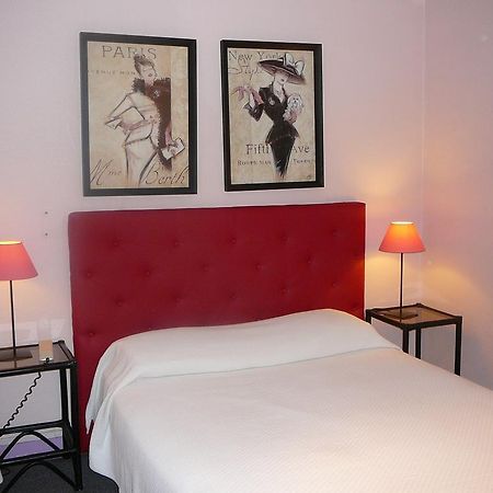 Hotel Faidherbe 滨海布洛涅 外观 照片