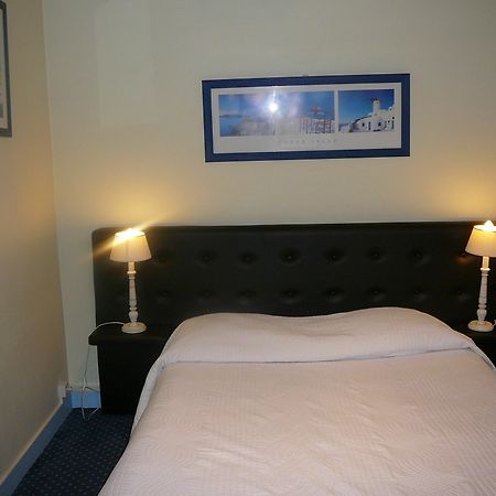 Hotel Faidherbe 滨海布洛涅 外观 照片